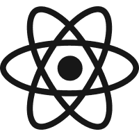 React icon
